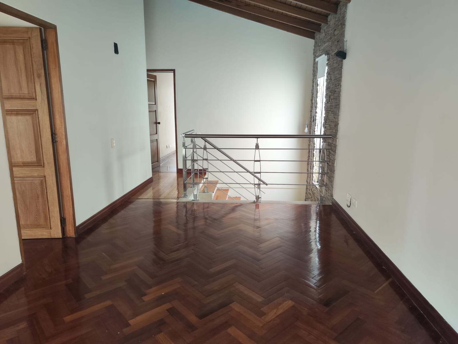 Venta de casa en El Poblado Loma de Los Parra