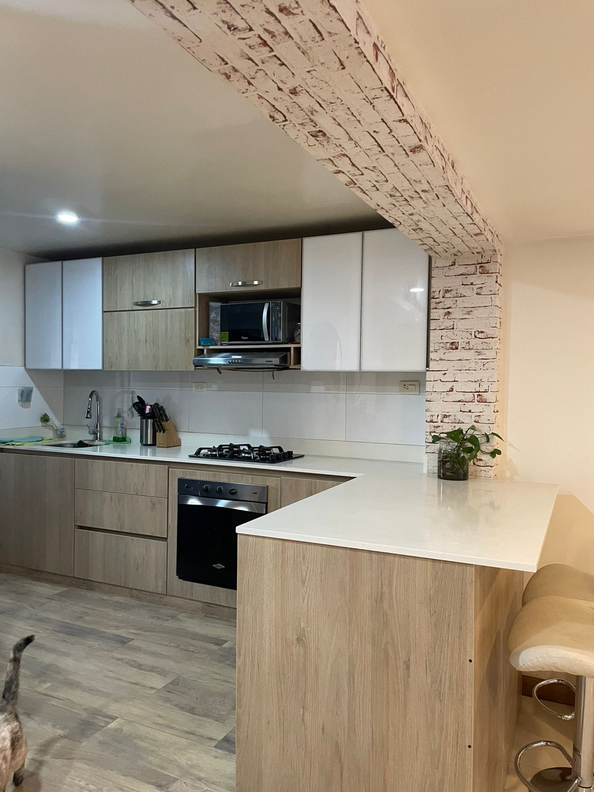 Venta de casa en El Poblado los Gonzalez