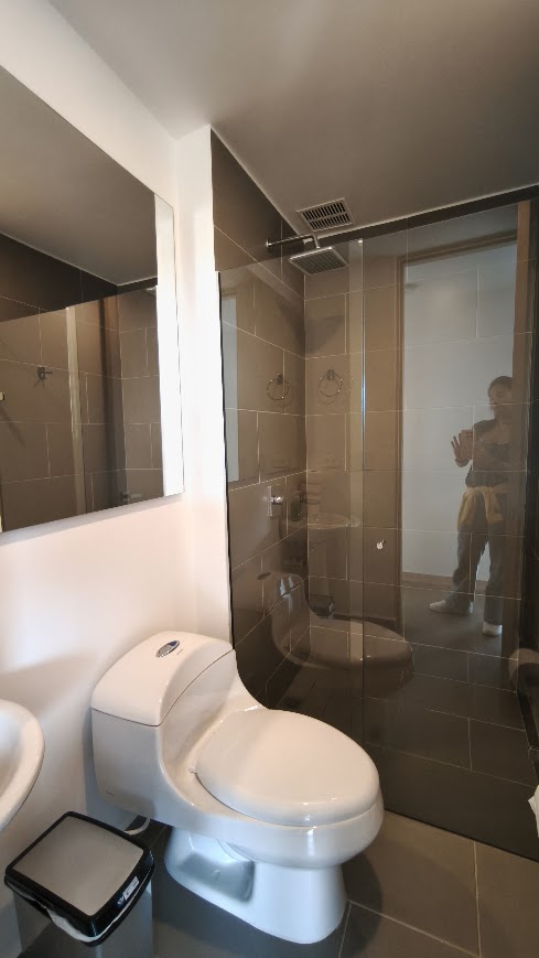 Venta de apartamento en El Retiro La Maria