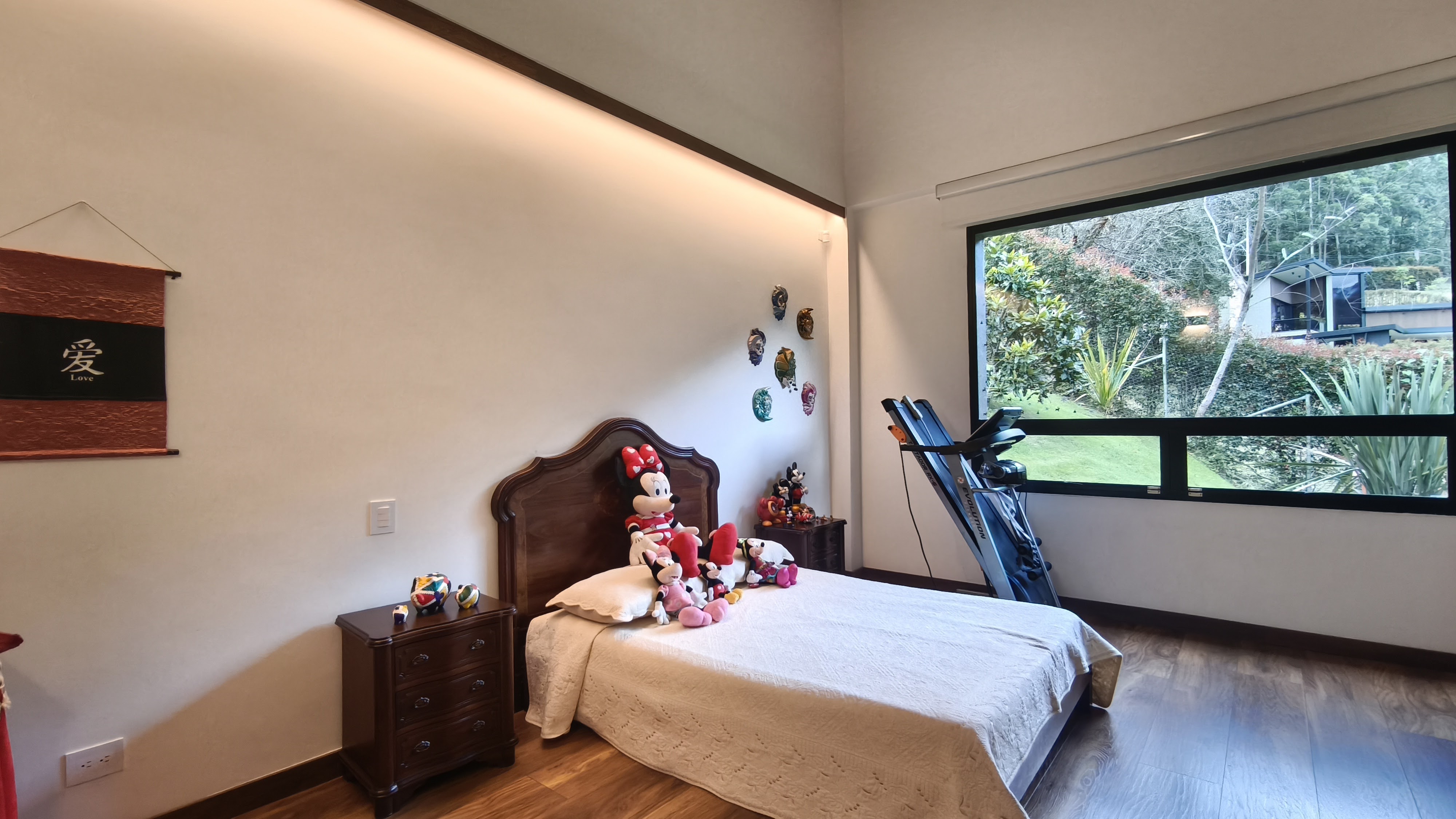 Venta de casa en Envigado Loma del Escobero