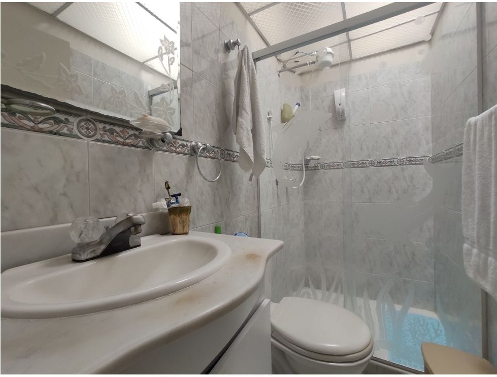 Casa para la venta en Belen la Nubia