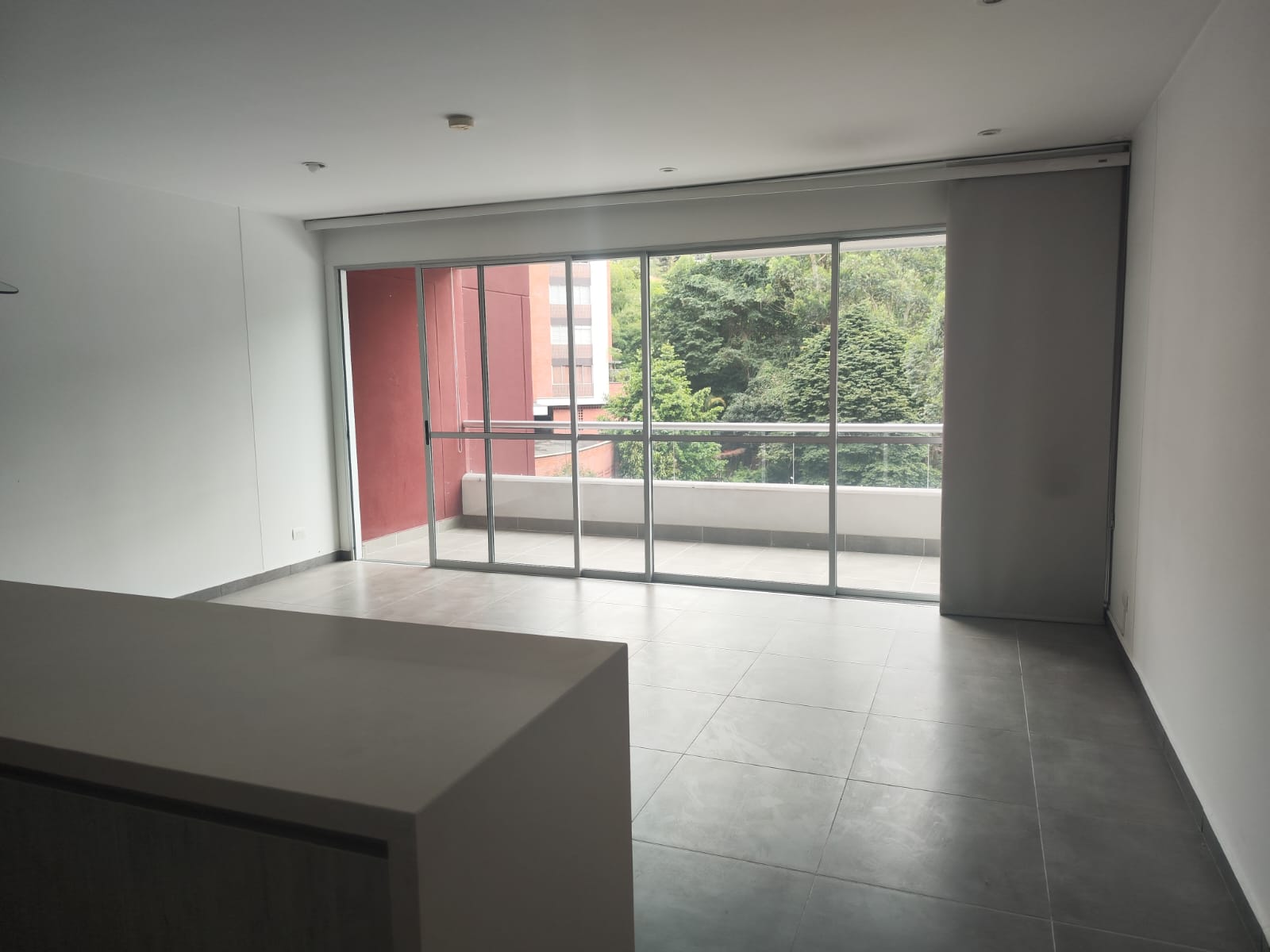 Venta de apartamento en Envigado Loma de Las Brujas