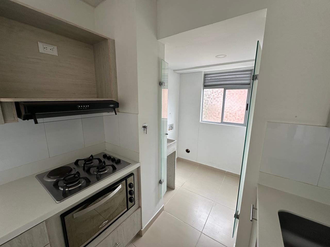 Apartamento para la venta en la Estrella sector Suramerica