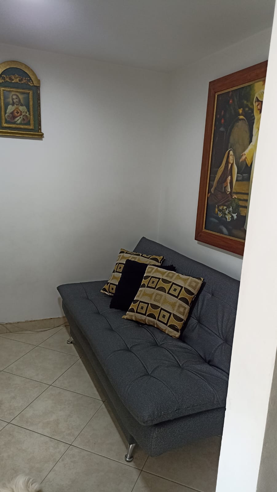 Apartamento en venta en Robledo - Pablo Tobón Uribe -  Medellín