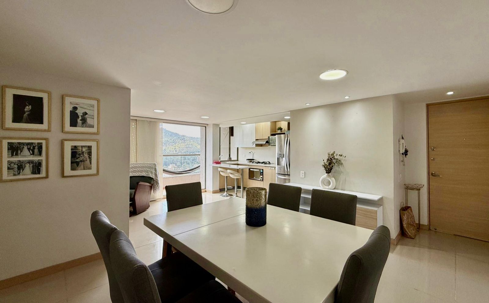 Apartamento para la venta en Sabaneta Pan de Azucar