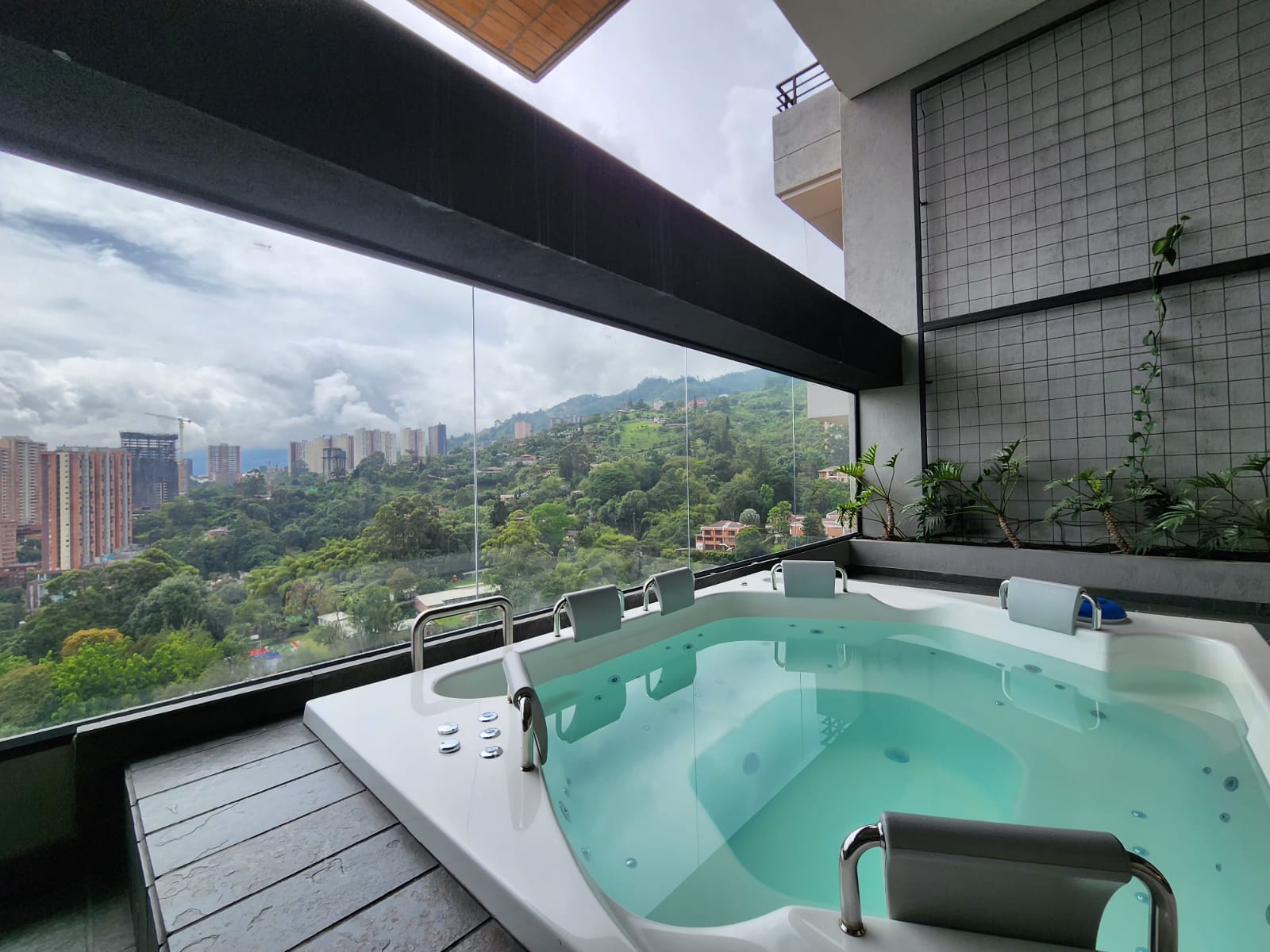 Apartamento en venta en sabaneta las lomitas