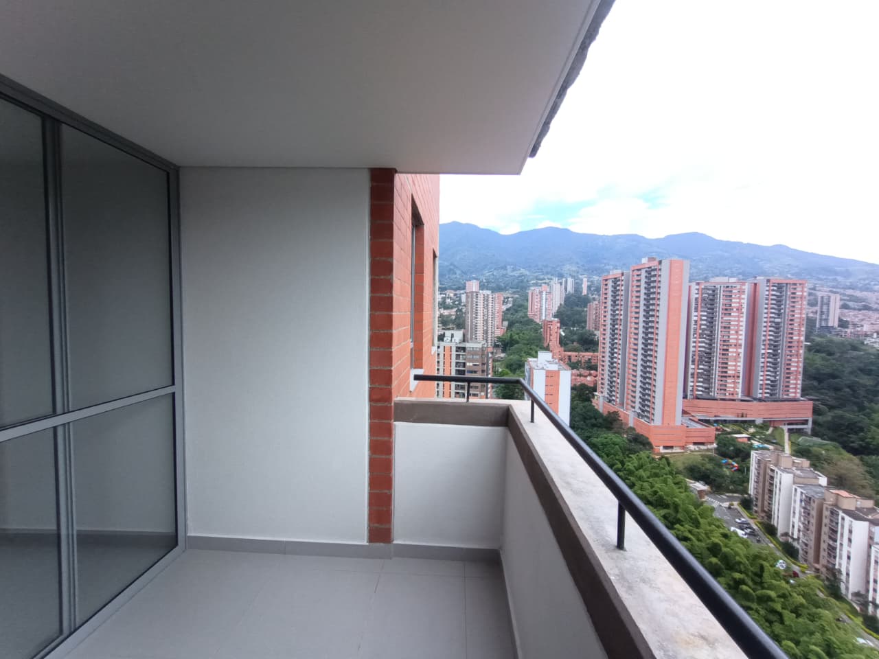 Apartamento en venta en Itagui- Suramerica