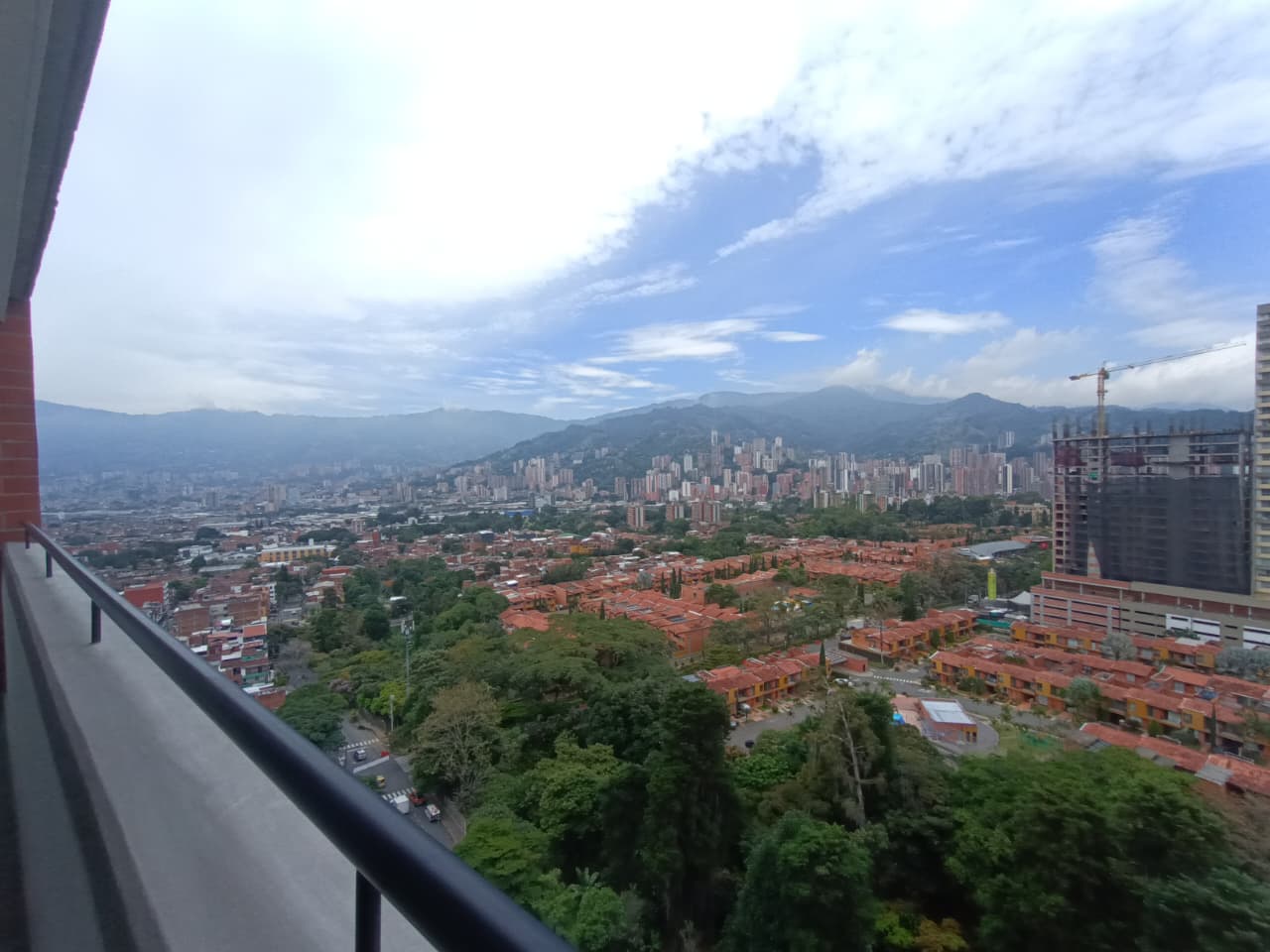Apartamento en venta sector suramerica en itagui