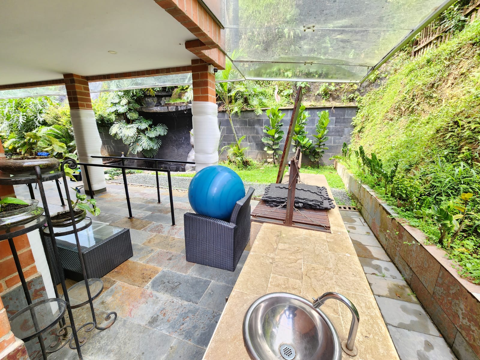 Casa en venta en sabaneta las lomitas