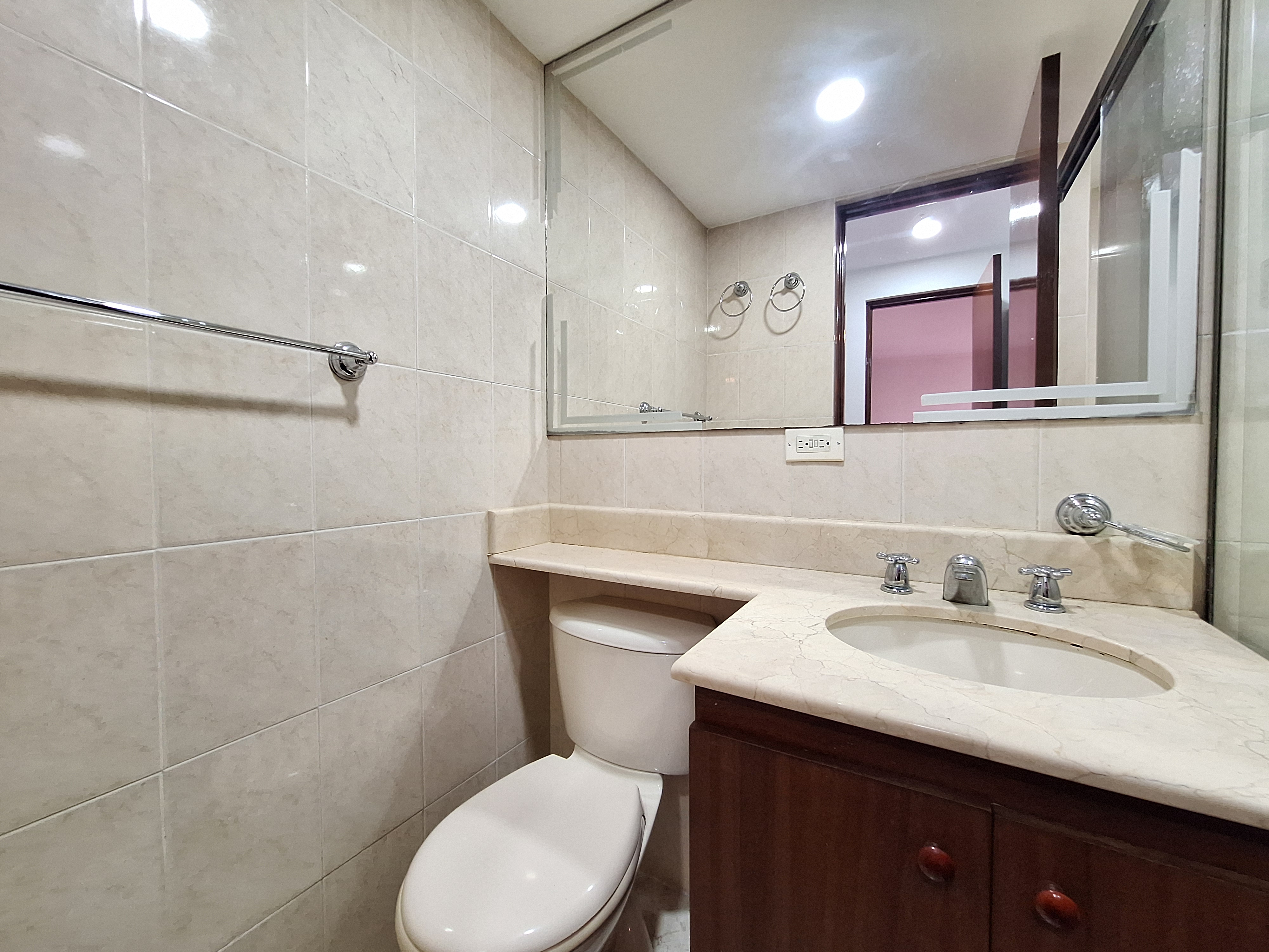 Apartamento con bonita vista Castropol