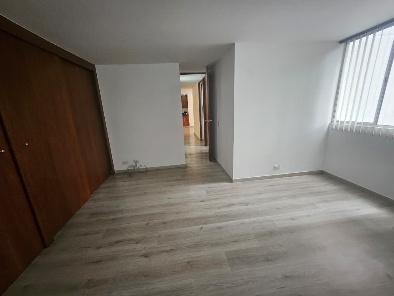 Apartamento en arriendo en Ciudad del Río El Poblado