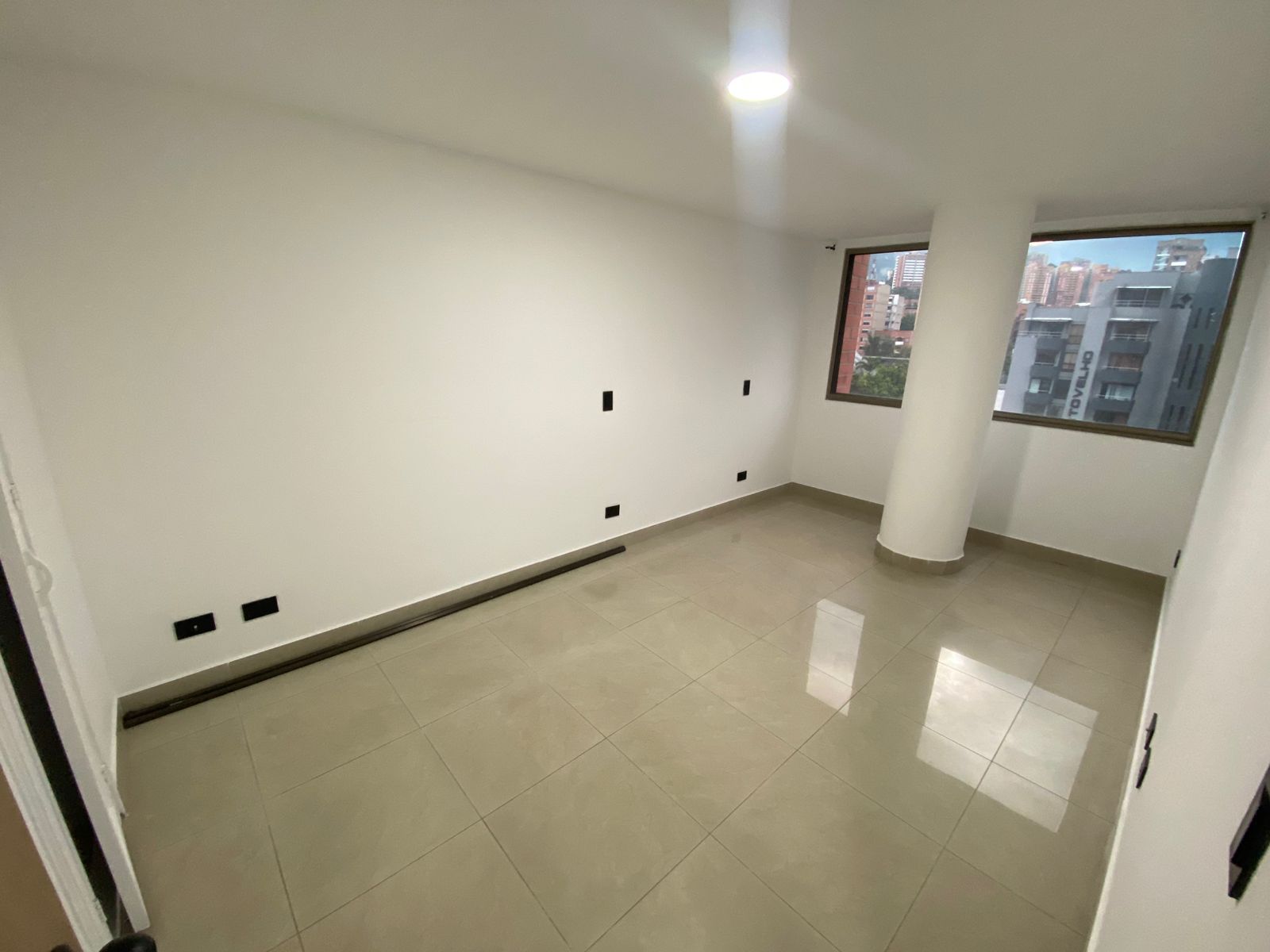 Apartamento en Arriendo la castellana