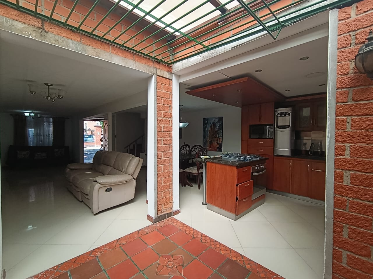 Casa en Arriendo en Belén la Mota