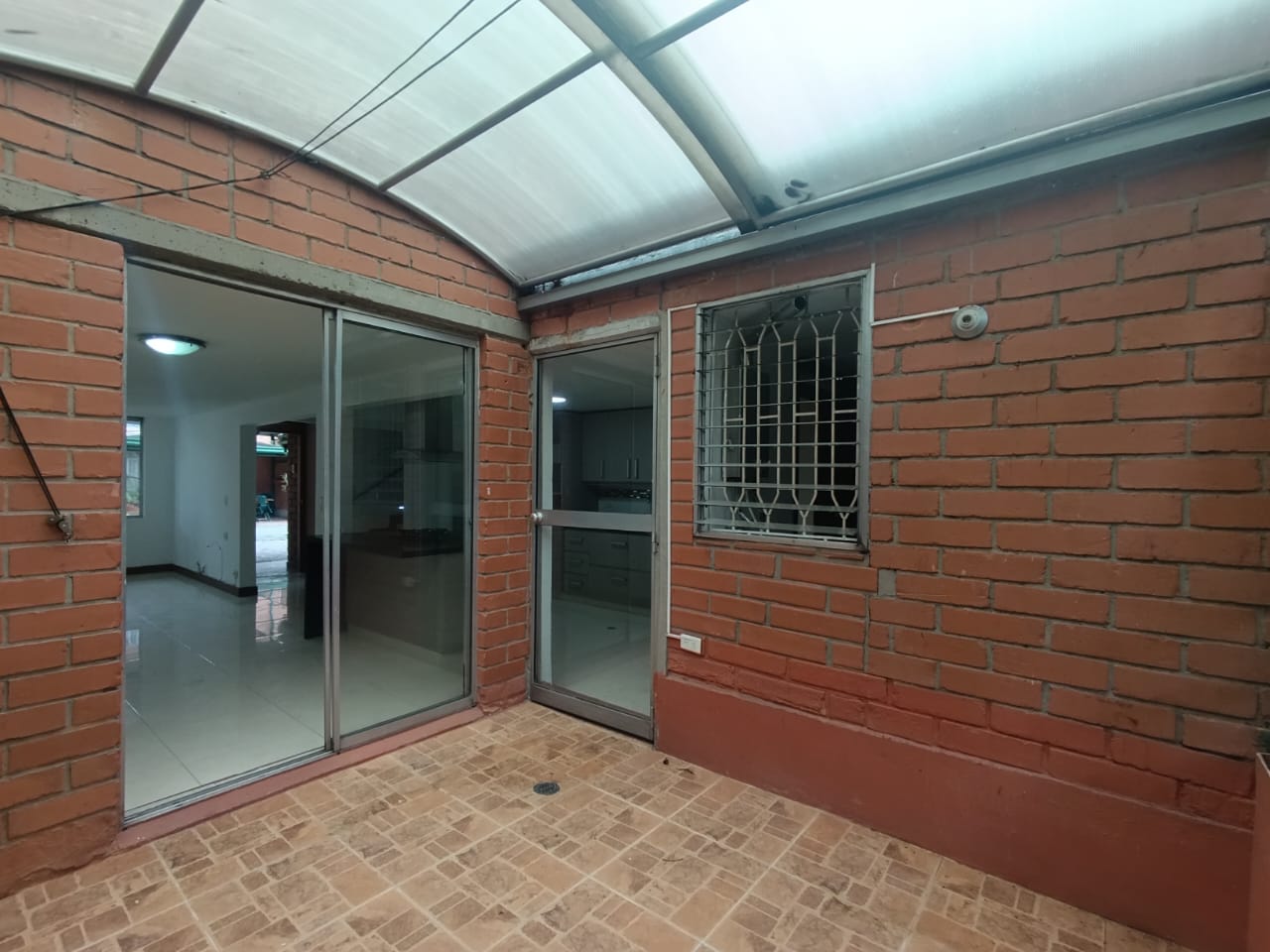 Casa en venta Medellín sector la mota
