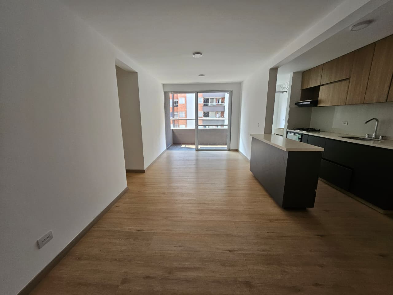 Apartamento en venta en itagui sector villas