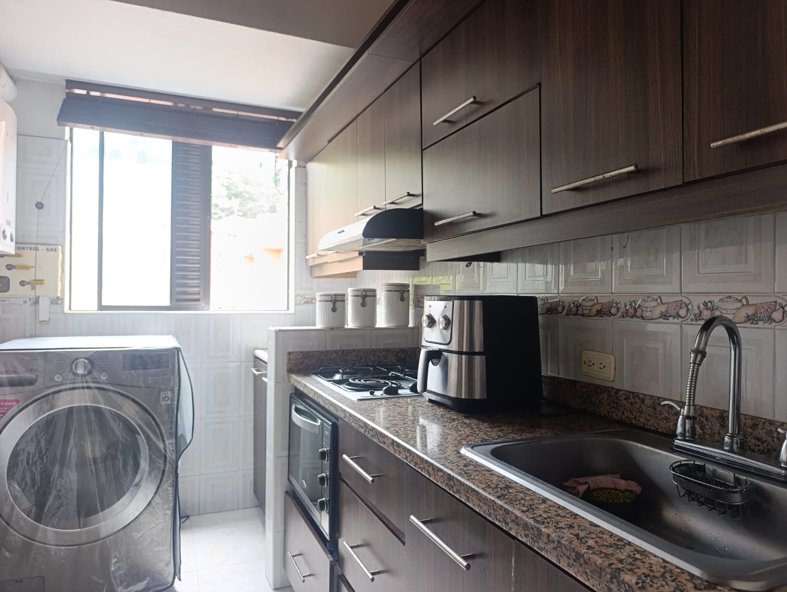 Apartamento en venta Medellín sector San diego zona plana