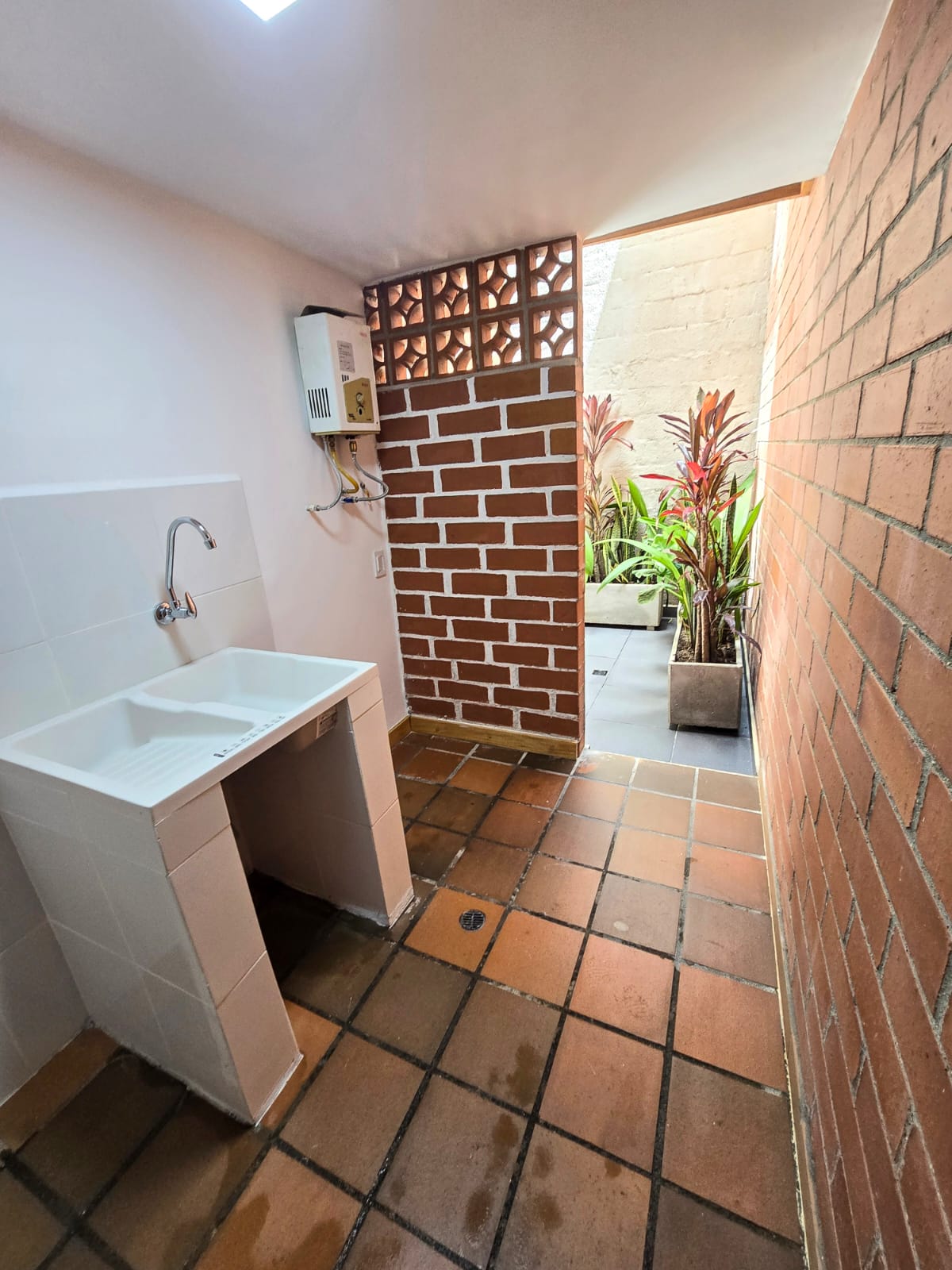 Casa en venta Medellín, sector Rodeo parte baja