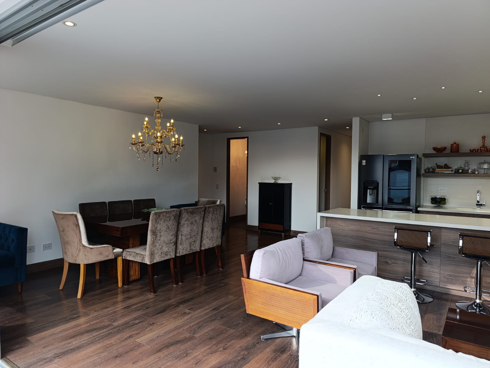 Apartamento en venta Envigado sector jardines