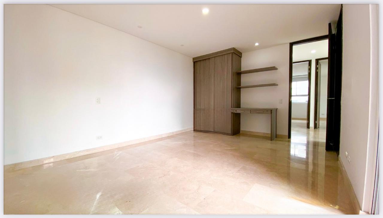 Apartamento en venta en Castropol Medellin