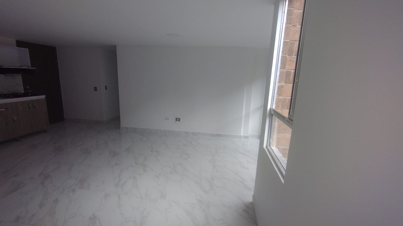 Apartamento nuevo para la venta en La Loma del Indio