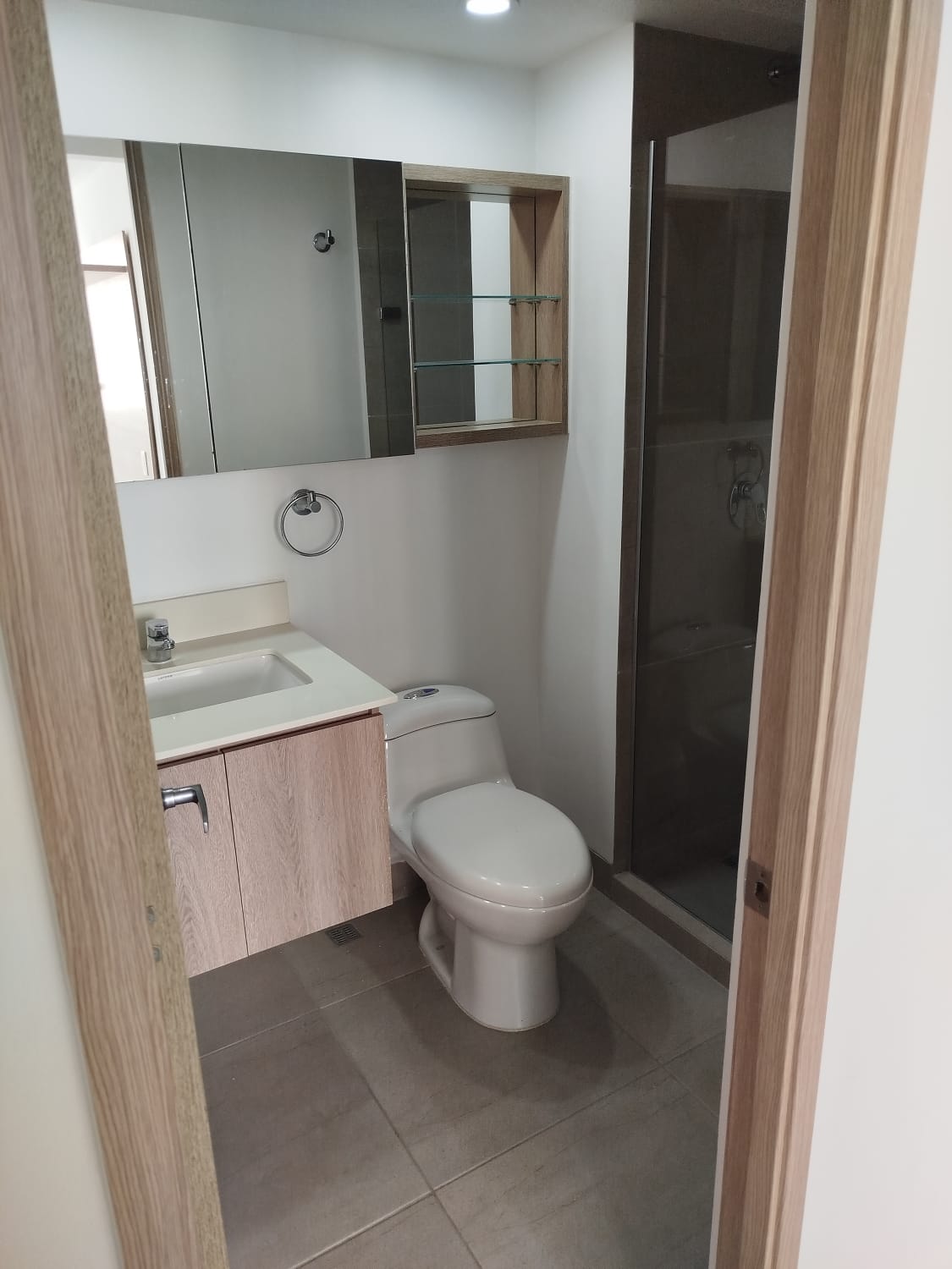 Apartamento en venta sector San Jose parte plana Sabaneta