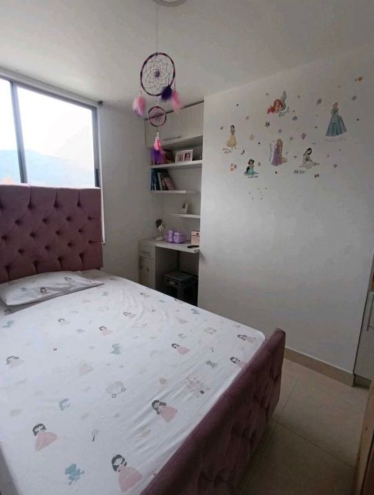 Apartamento en venta en la castellana - Medellín