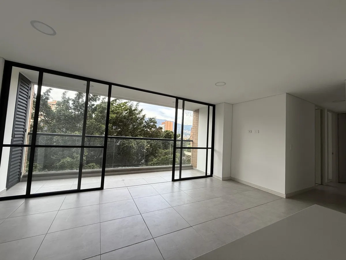 Vendo apartamento Medellín, laureles, los colores