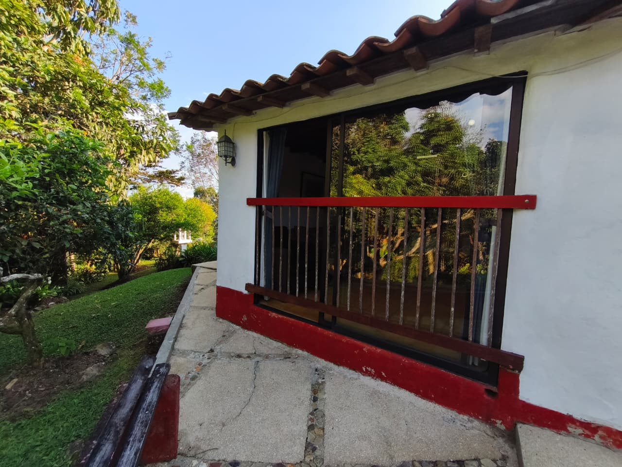 Finca en venta Titiribí Antioquia sector jardín