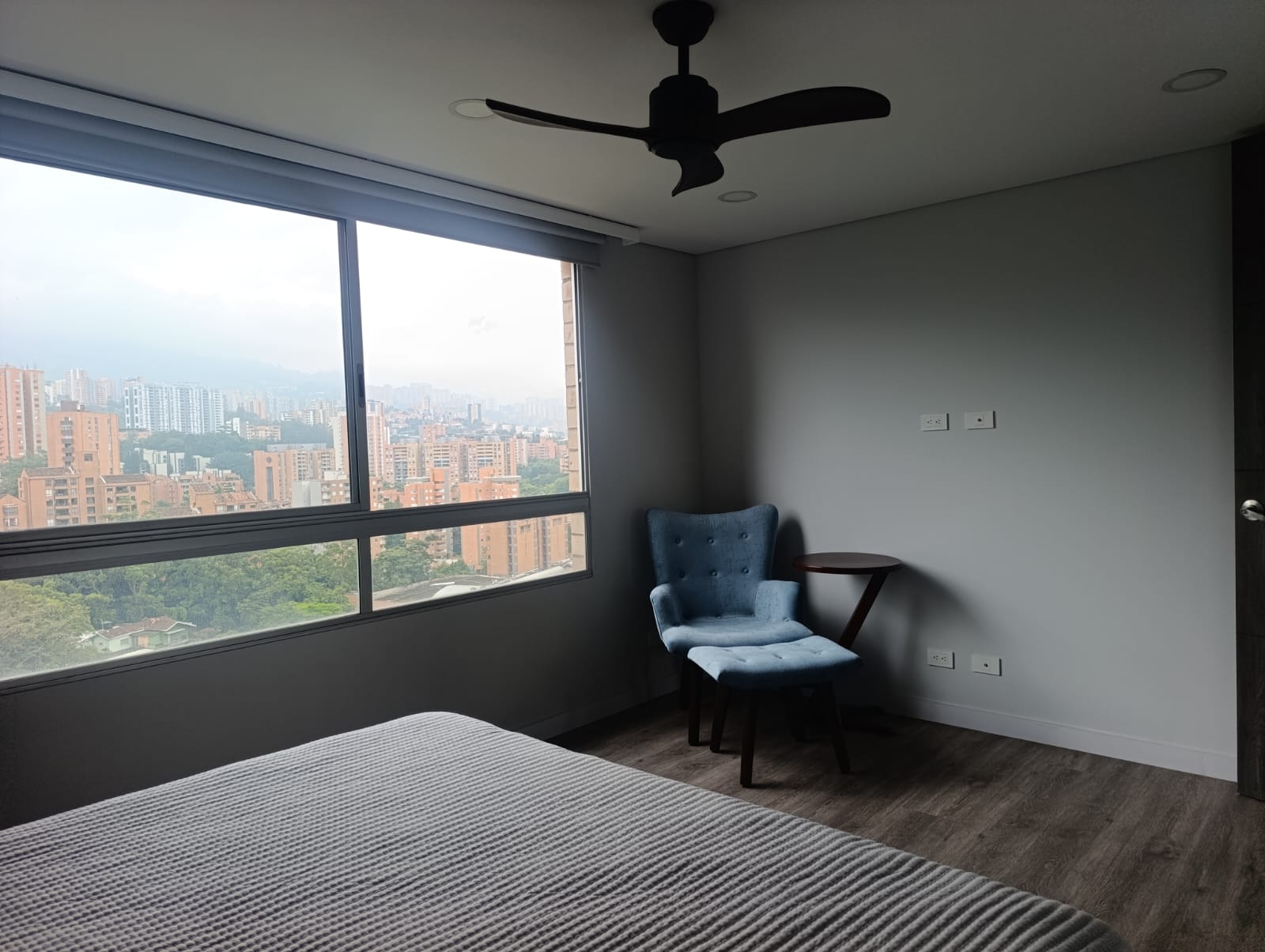 Apartamento en venta Medellín Poblado Santa María De Los Ángeles