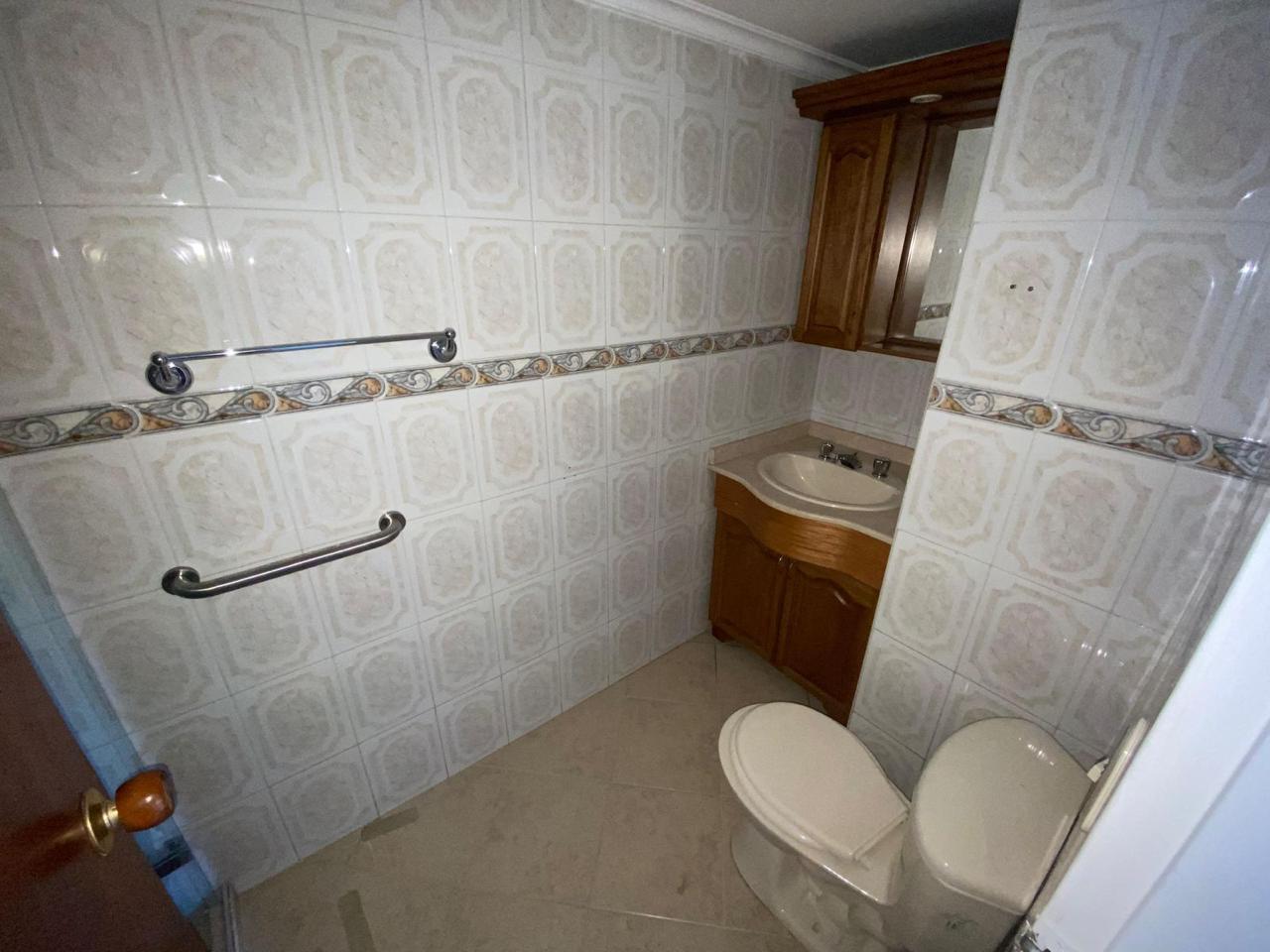 Apartamento en venta Medellín Suramericana