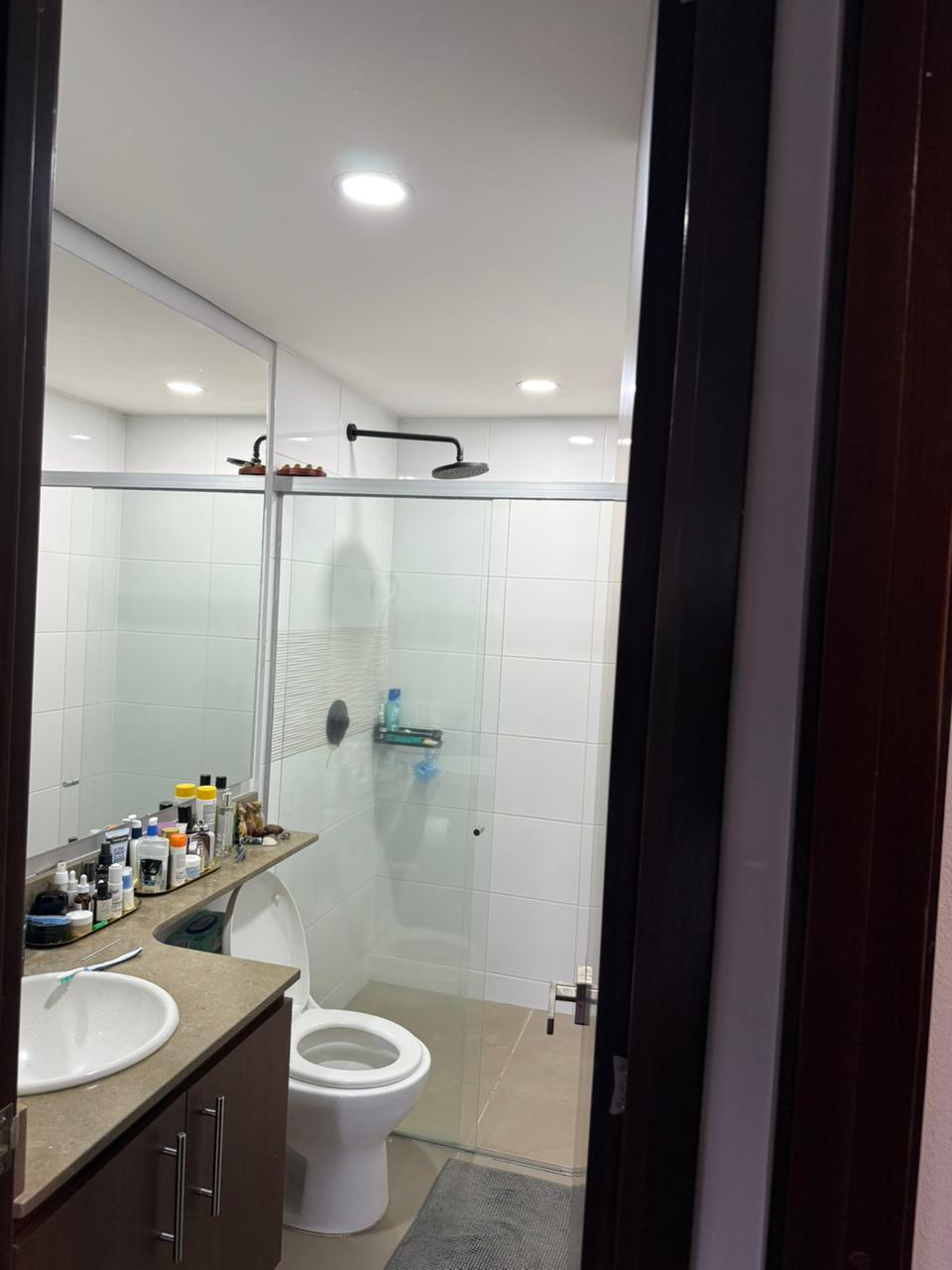Apartamento para la venta en las Palmas Medellin