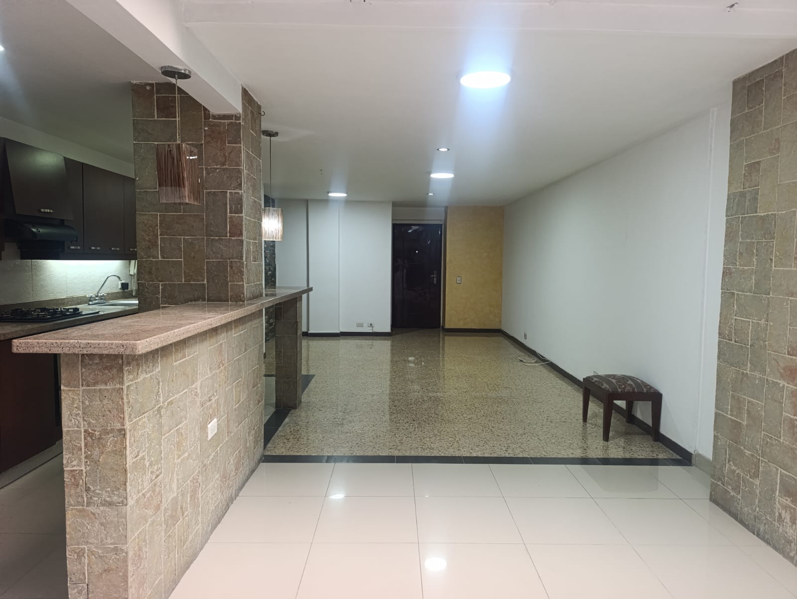 Apartamento en venta Medellín Poblado sector Castropol