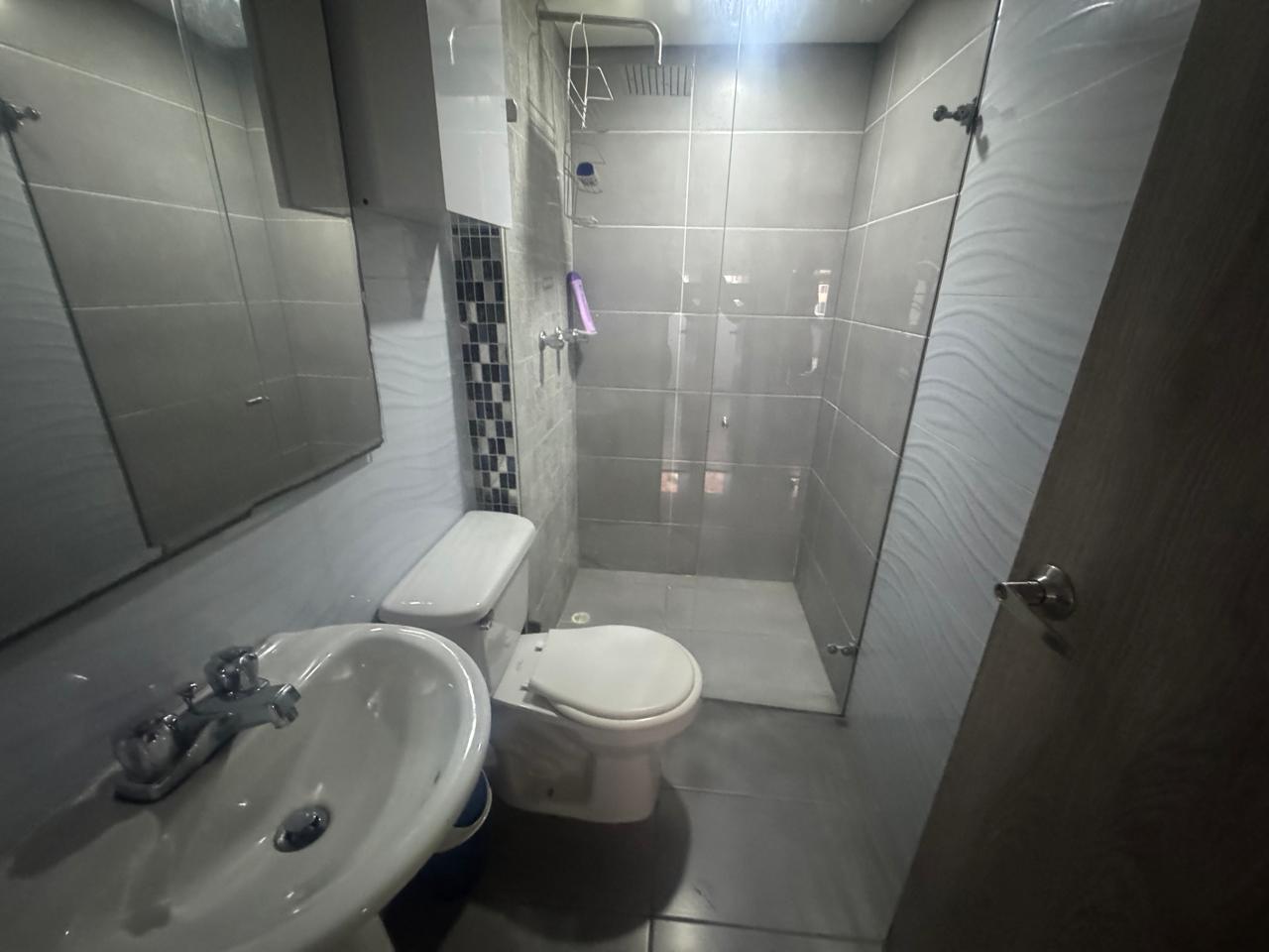 Apartamento para la  Venta  en San Germán, Medellín.