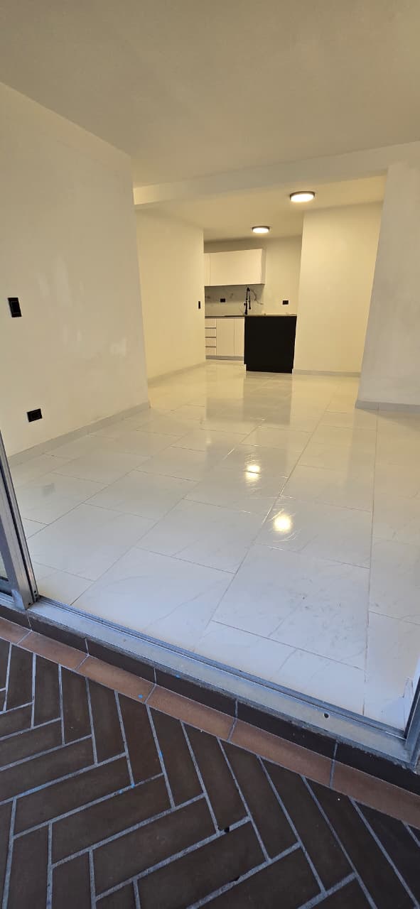 Venta de apartamento en La Loma de Los Bernal