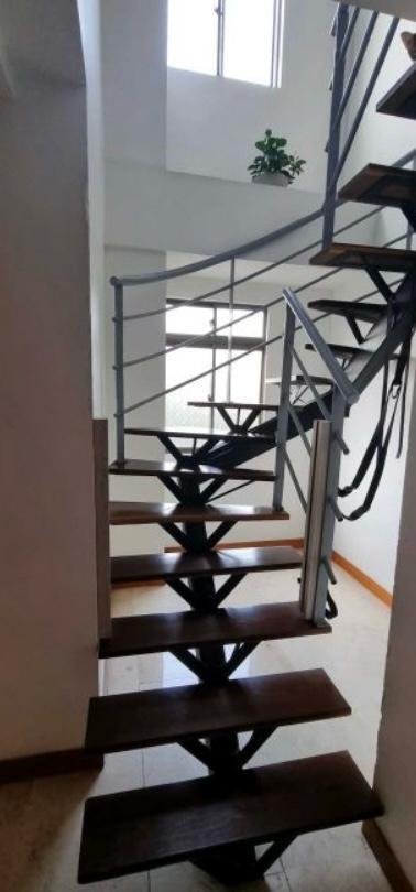 Venta de apartamento dúplex  en Envigado Zúñiga