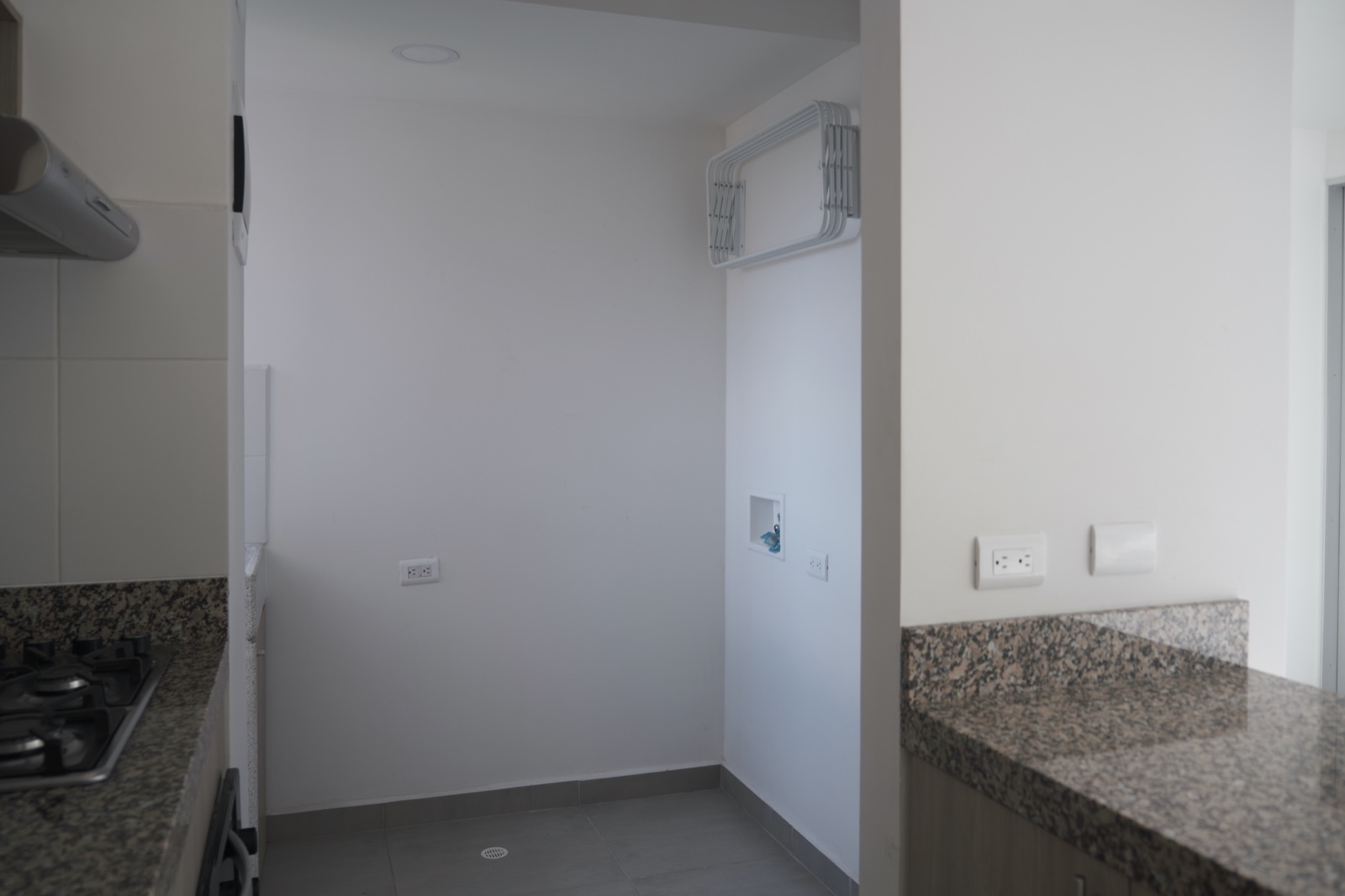 Apartamento nuevo en arriendo en Calasanz Medellin Antioquia