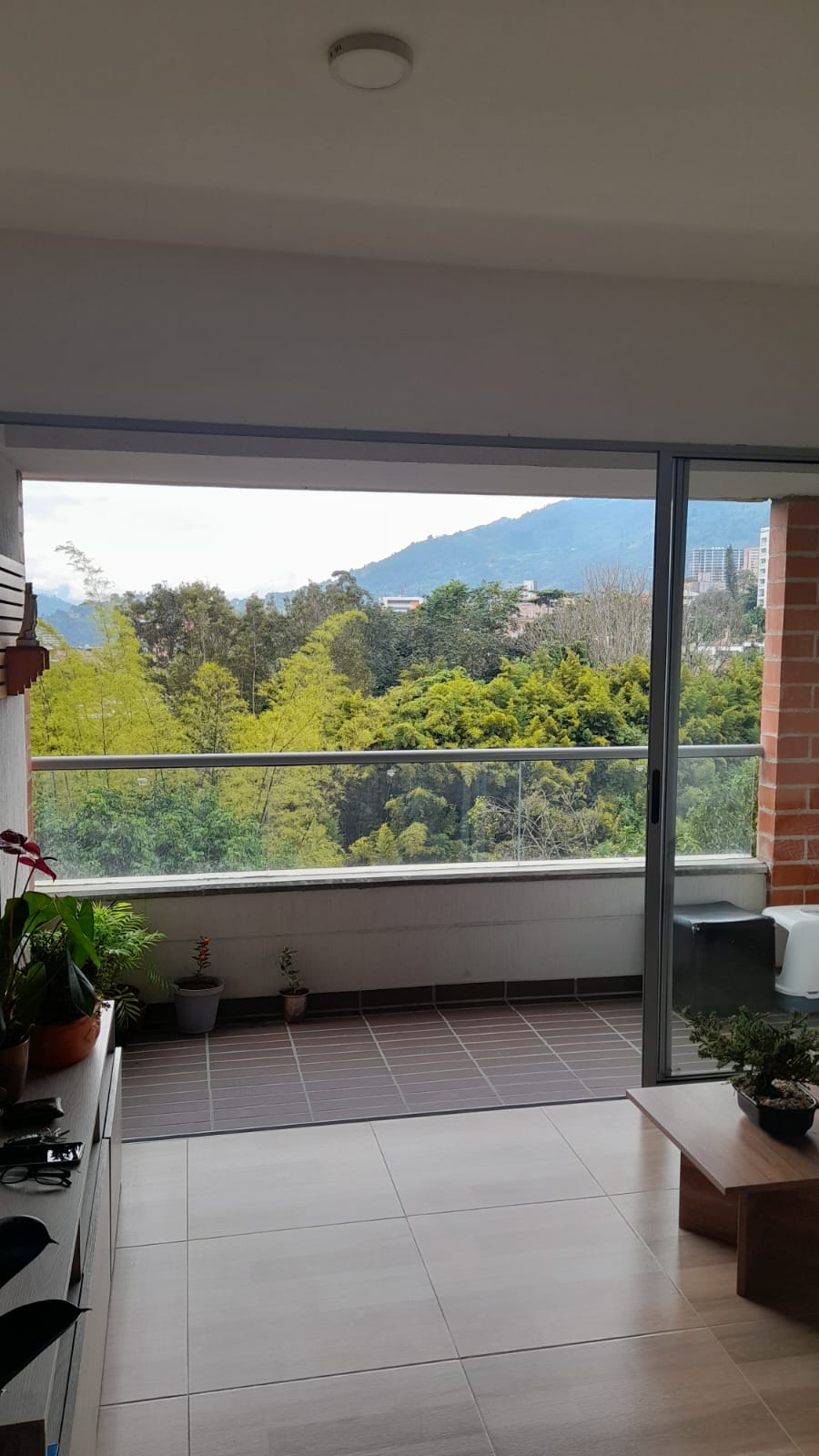 Venta de apartamento en la Estrella Suramerica