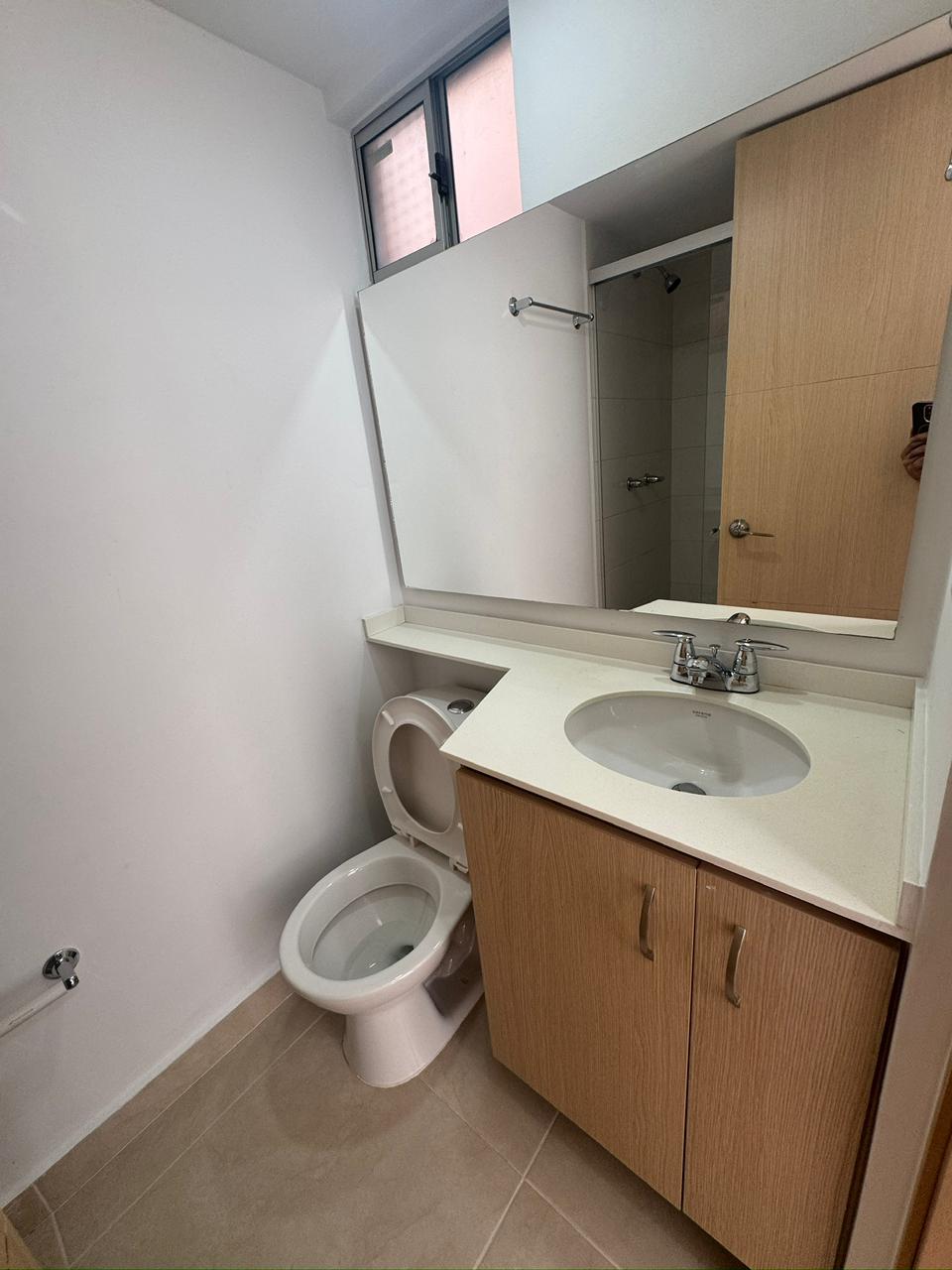 Venta de apartamento en Sabaneta San Remo