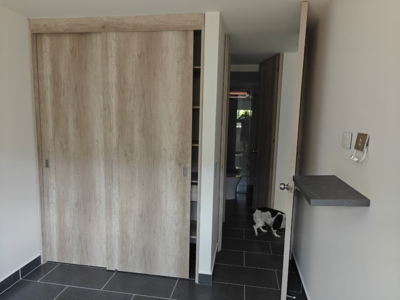 Venta de apartamento en Tierra Firme San Germán