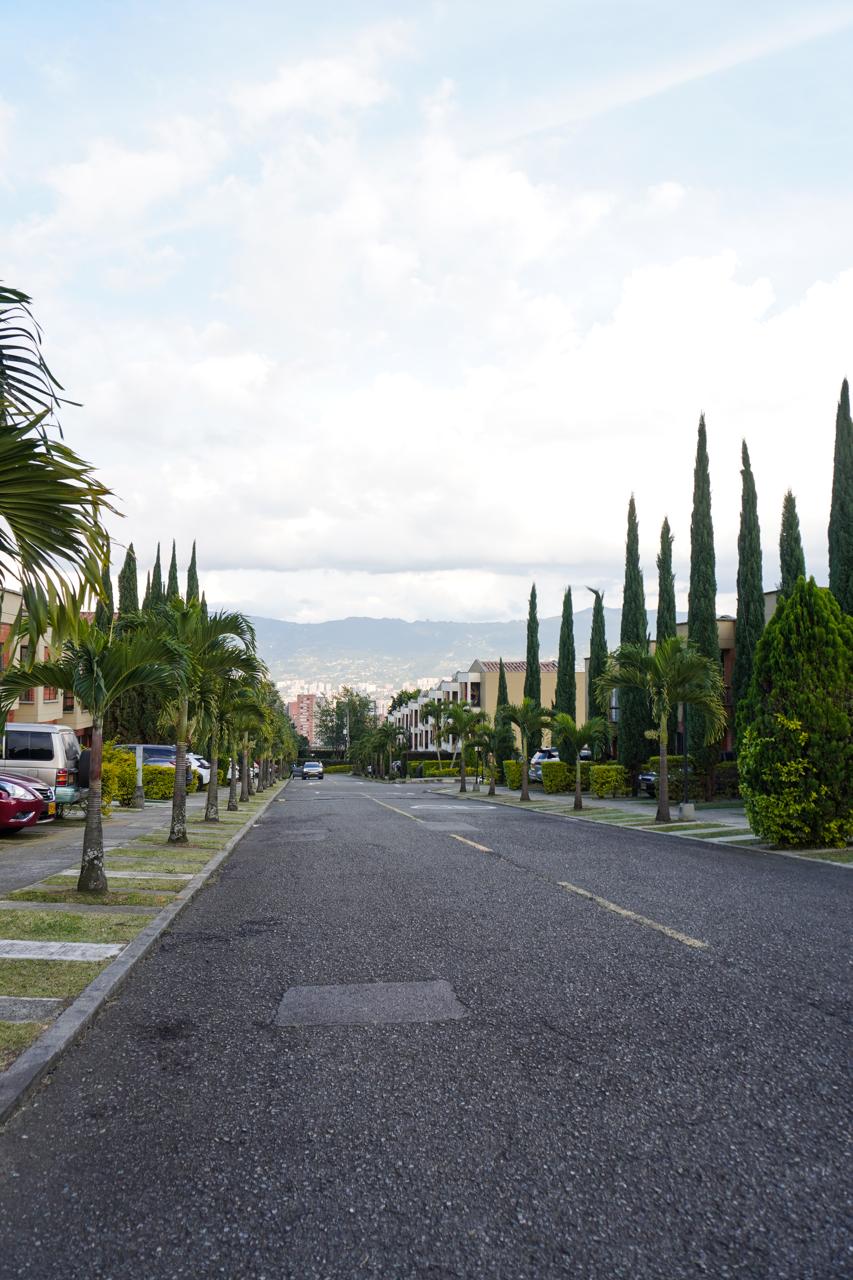 Casa en venta en la Estrella