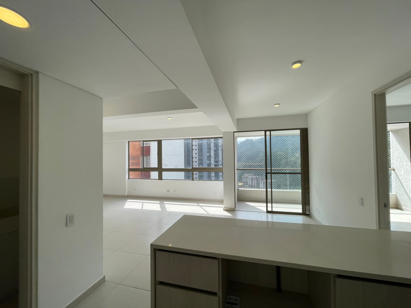 Se vende apartamento en Sabaneta pan de azucar