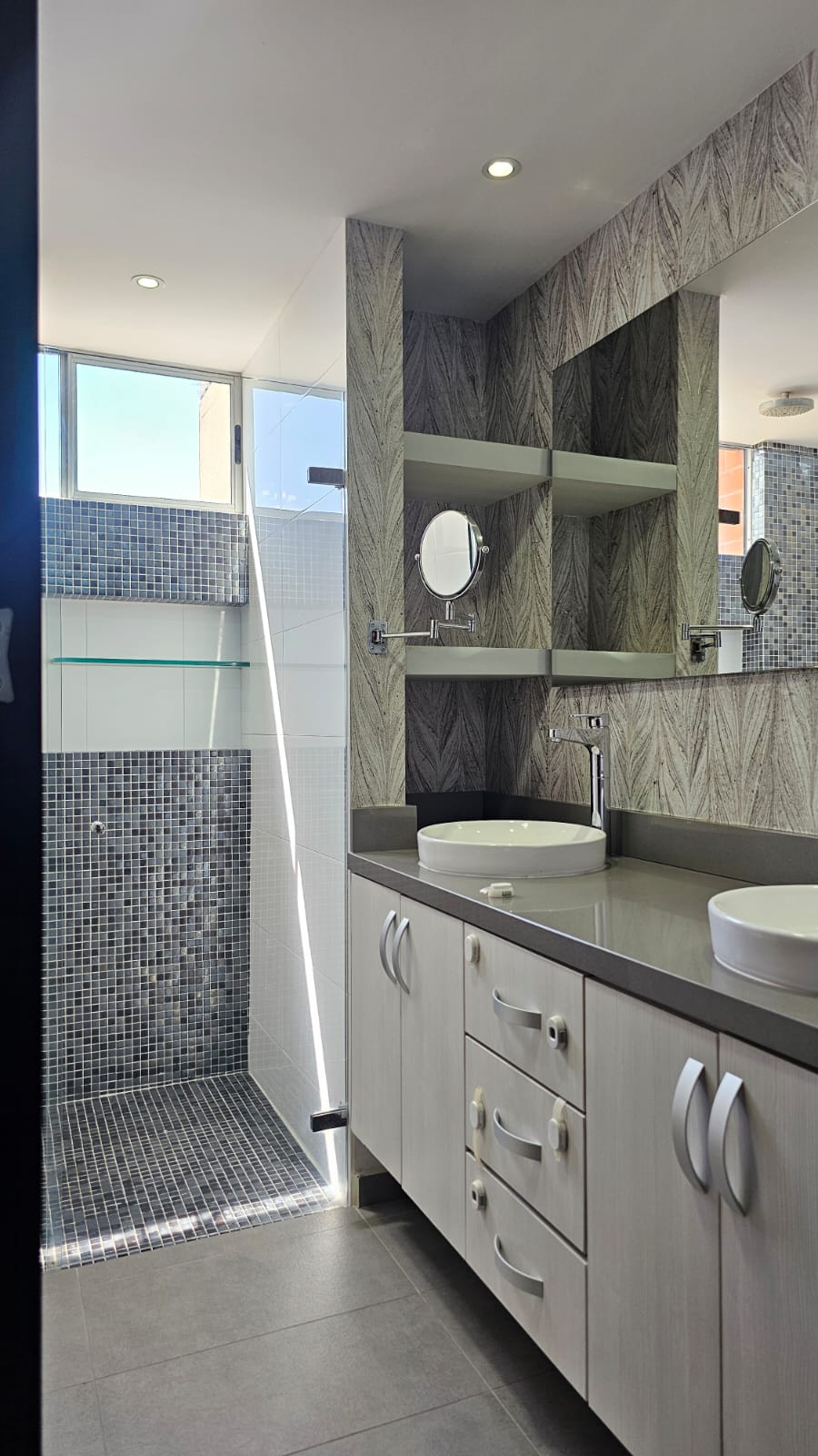 Venta de apartamento en El Poblado Las Palmas