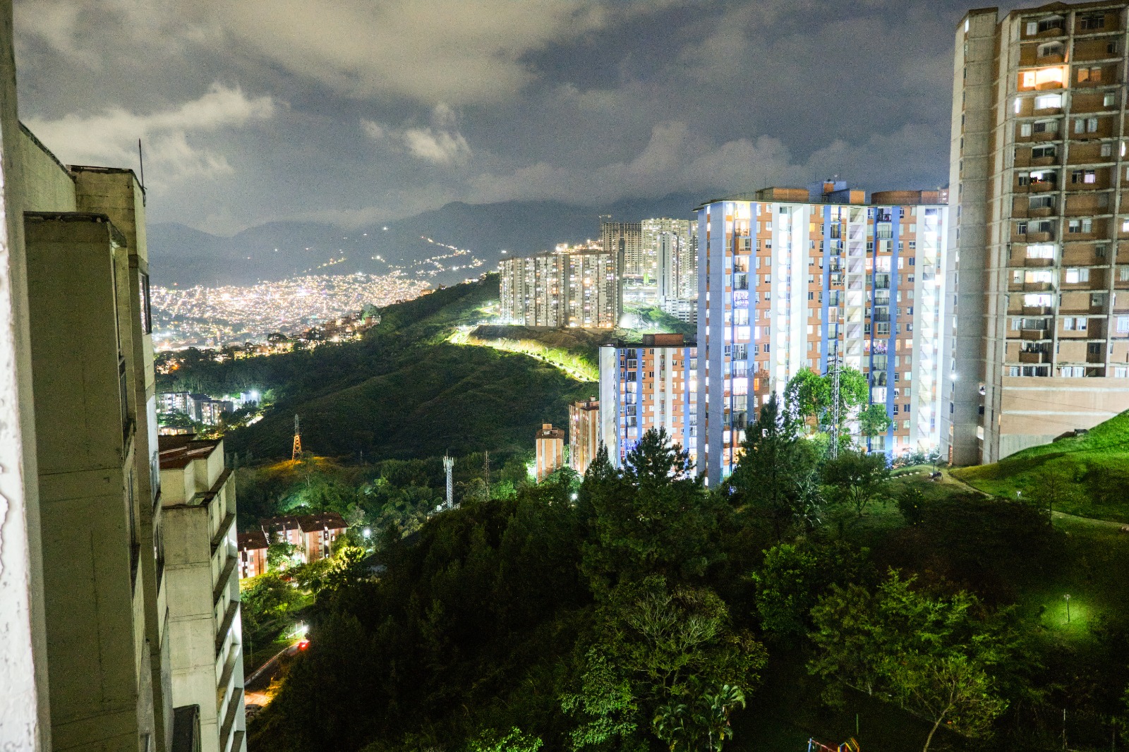 Apartamento en venta en Calasanz Medellín Antioquia