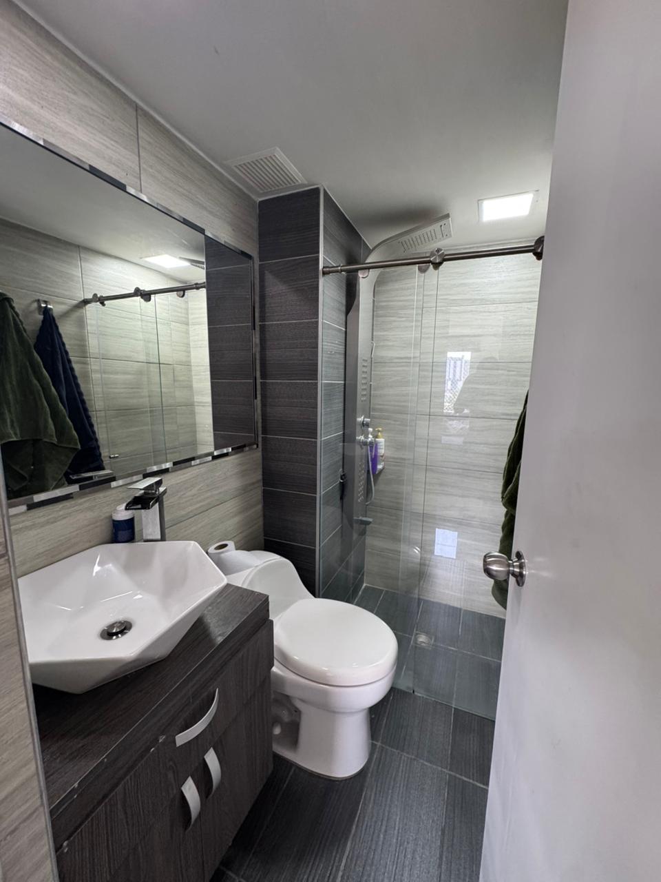 Venta de apartamento en Suramérica, Itaguí