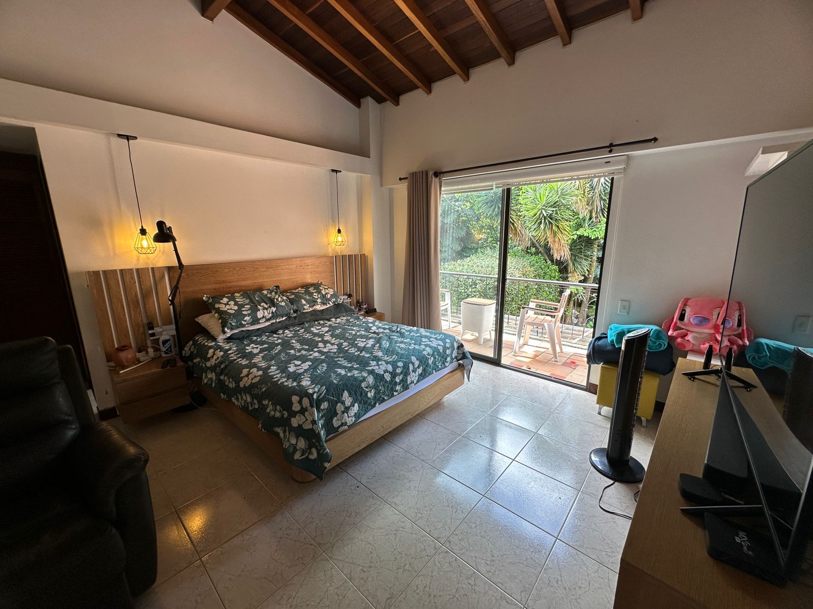 Casa en venta en Envigado lo ma las Brujas