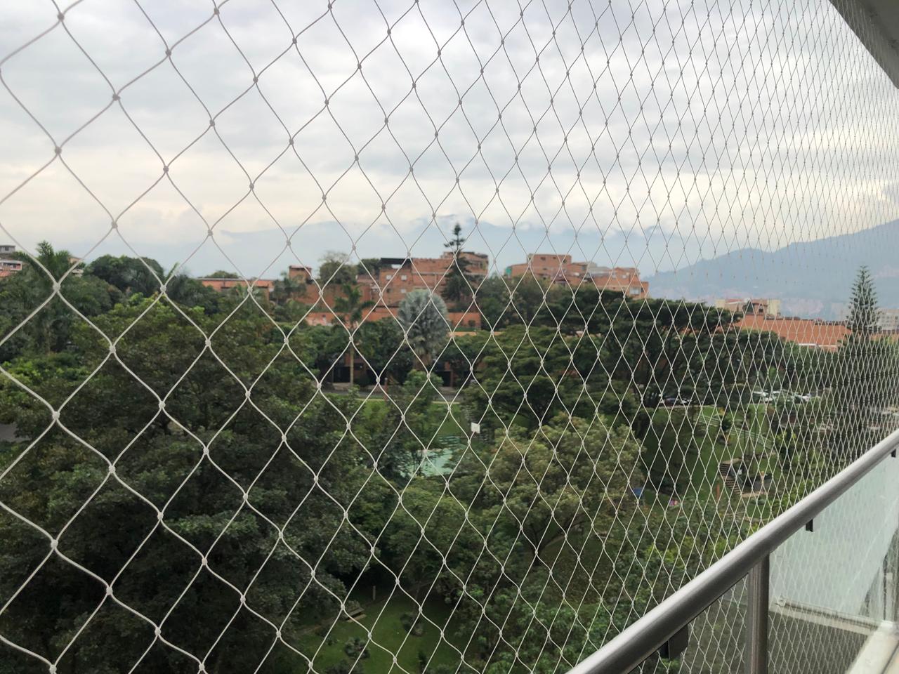 Apartamento en Venta en La Abadía Envigado Antioquia