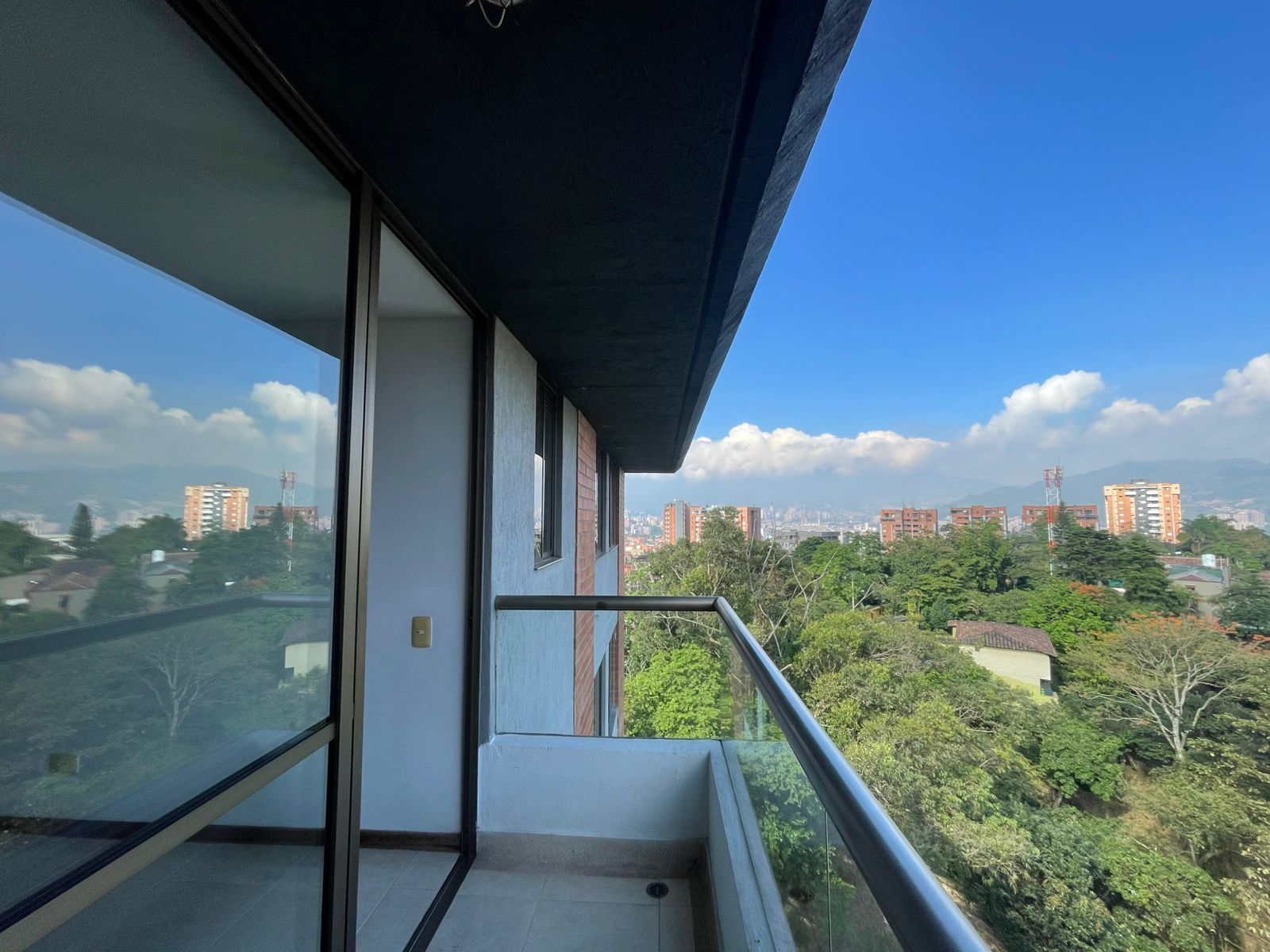 Apartamento en venta en Envigado Cumbres