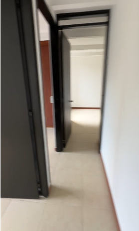 Apartamento para la Venta en Calasanz parte baja - Medellín.