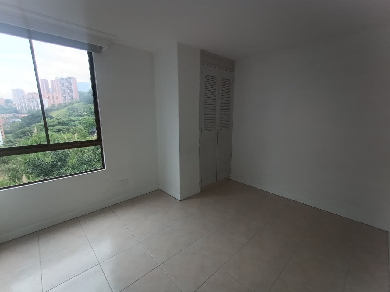 Apartamento en arriendo en Las Palmas El Poblado