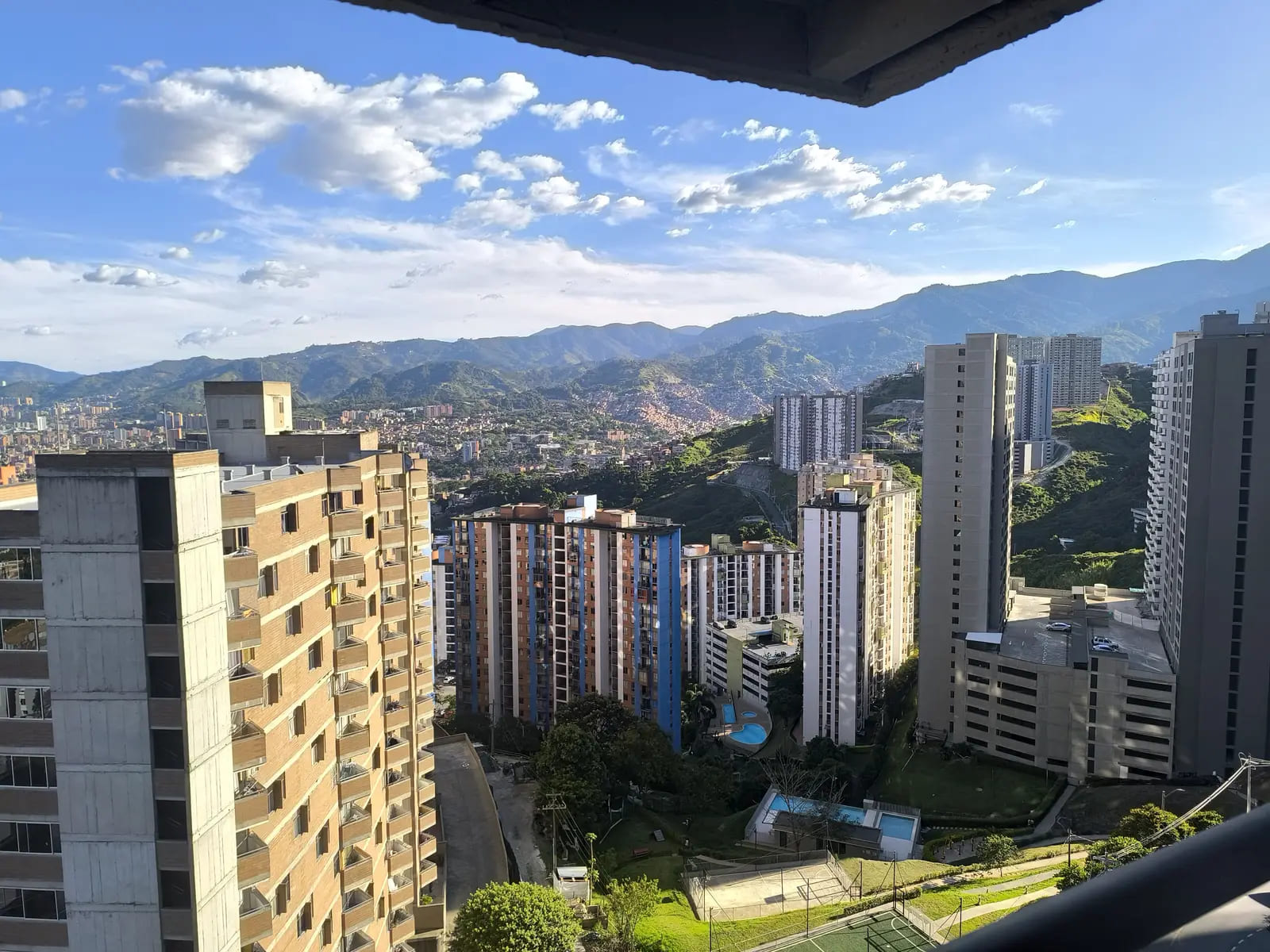 Apartamento para estrenar a la venta en Calasanz Medellín